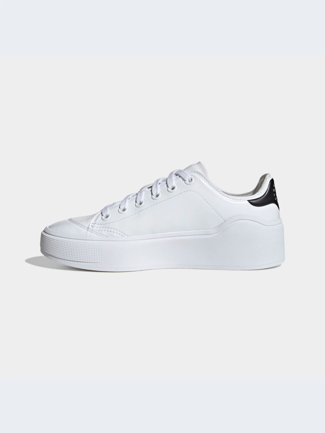 Кеды Adidas by Stella McCartney модель HQ1056 Кеды Adidas by Stella McCartney модель HQ1056 Фото