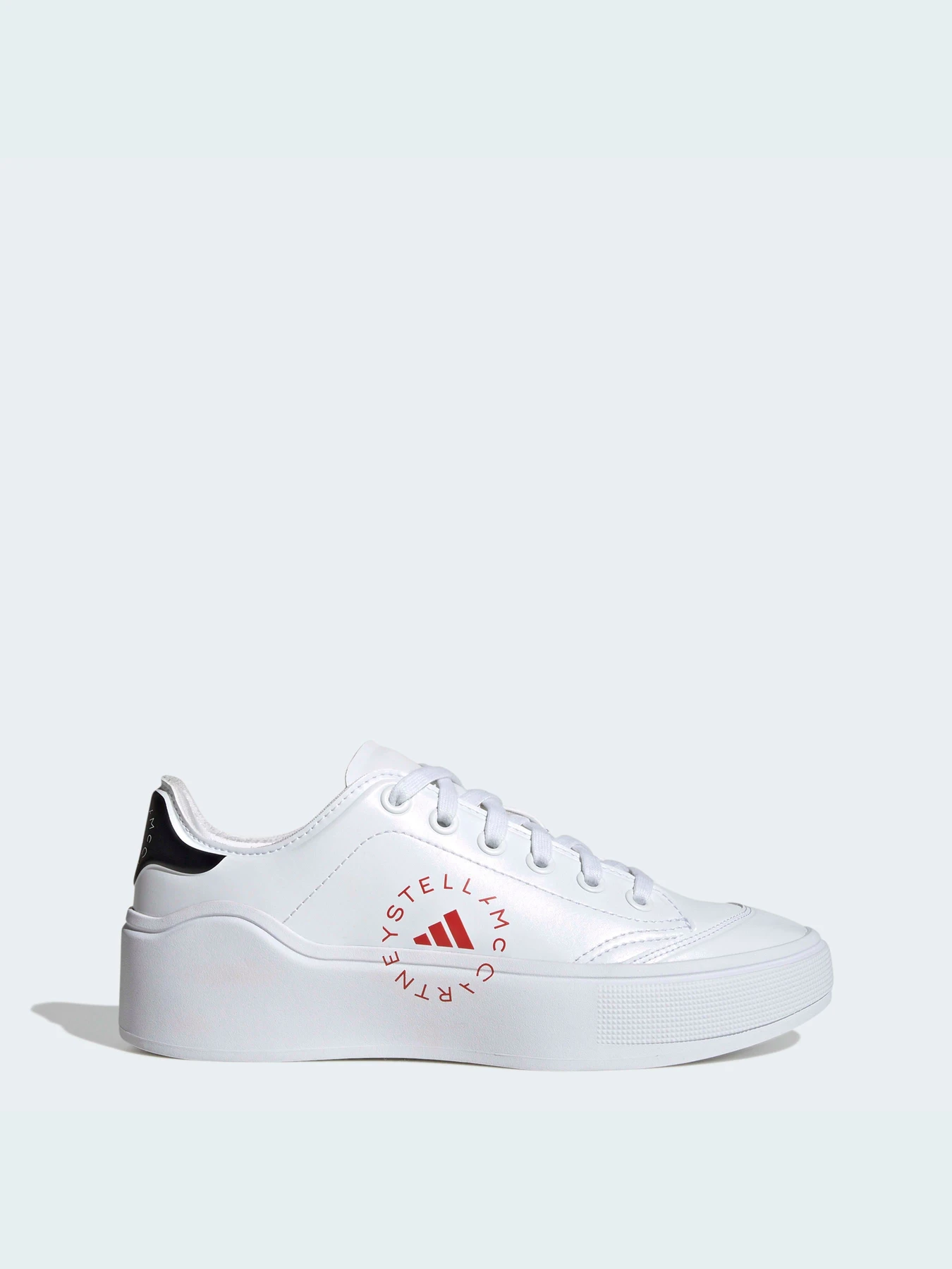 Кеды Adidas by Stella McCartney модель HQ1056 Кеды Adidas by Stella McCartney модель HQ1056 Фото