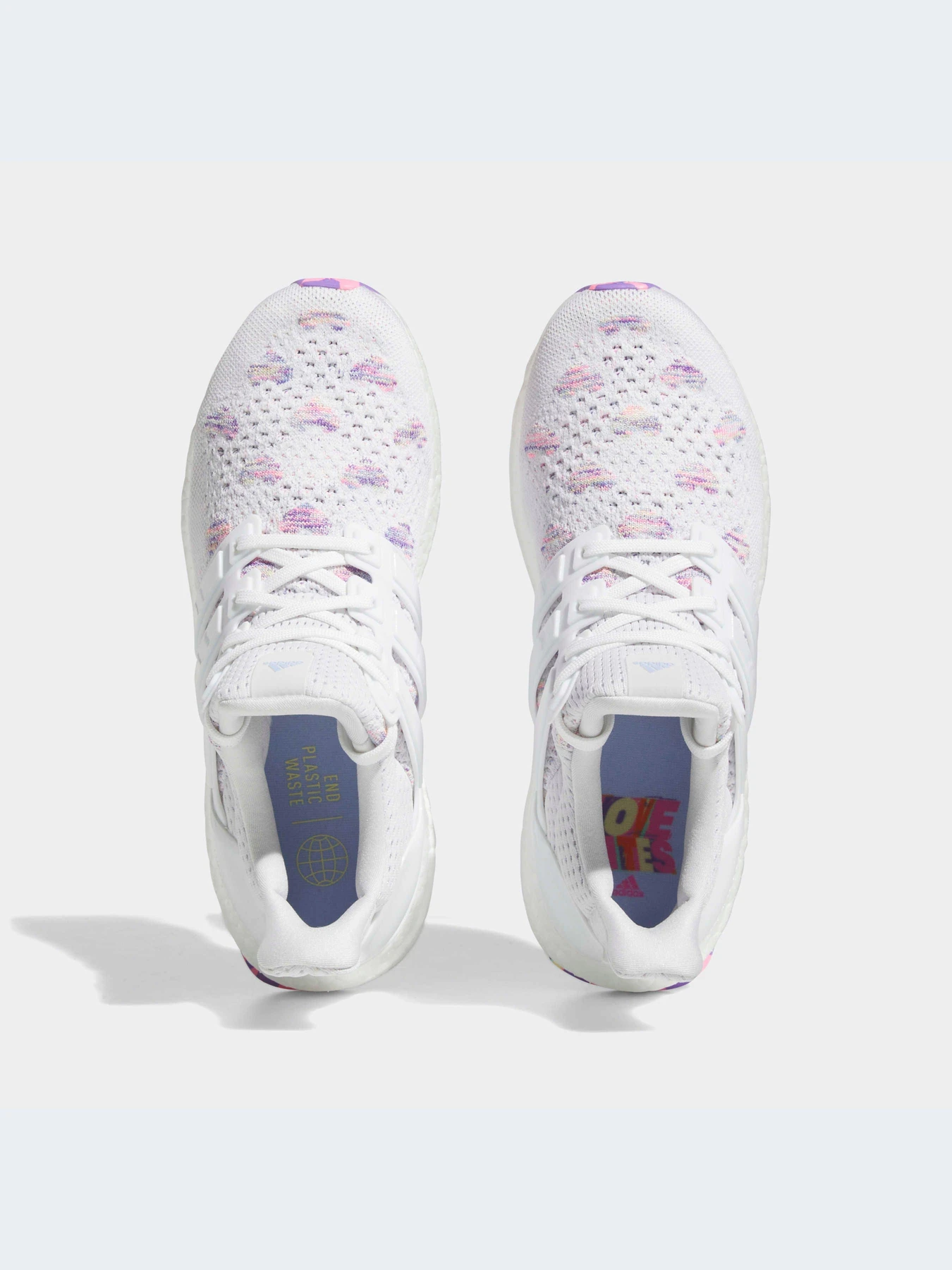 Кроссовки Adidas Ultraboost модель HQ3857 Фото