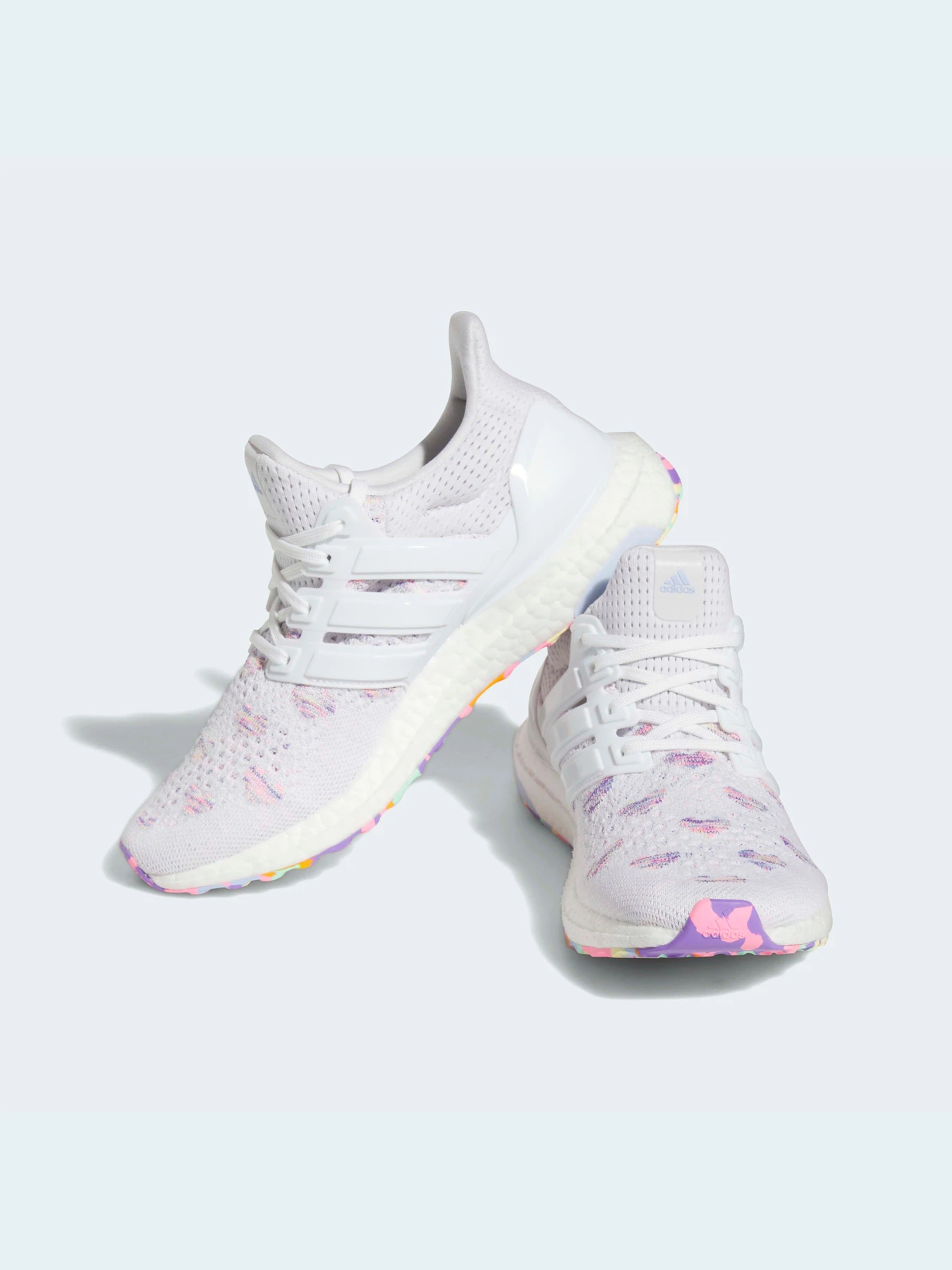 Кроссовки Adidas Ultraboost модель HQ3857 Фото