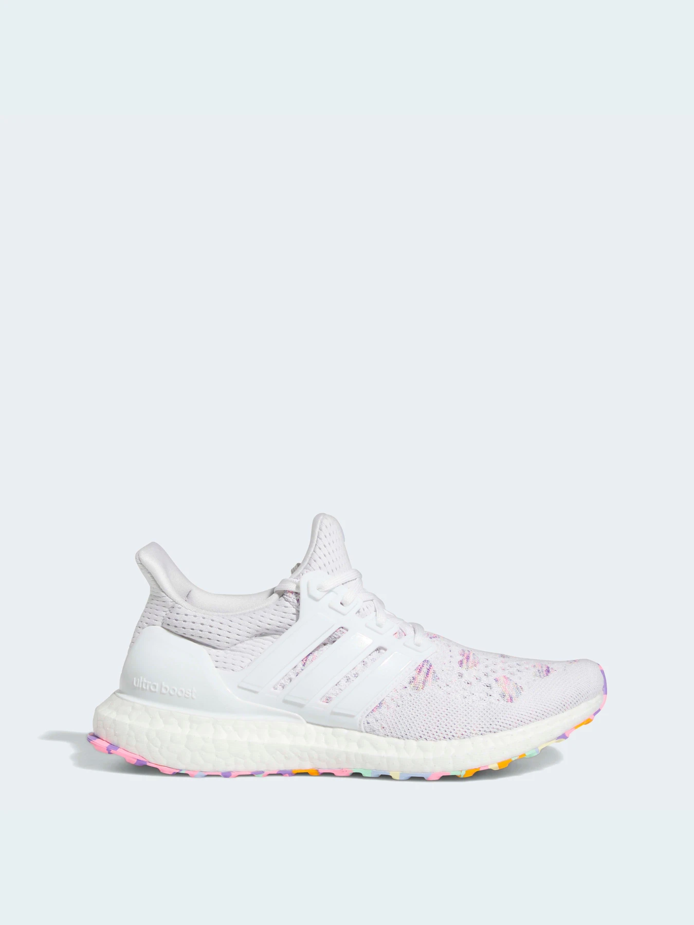 Кроссовки Adidas Ultraboost модель HQ3857 Фото