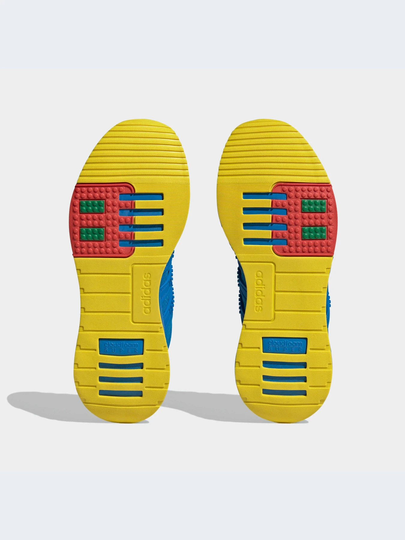 Кроссовки Adidas Racer модель HQ8872 Кроссовки Adidas Racer модель HQ8872 Фото