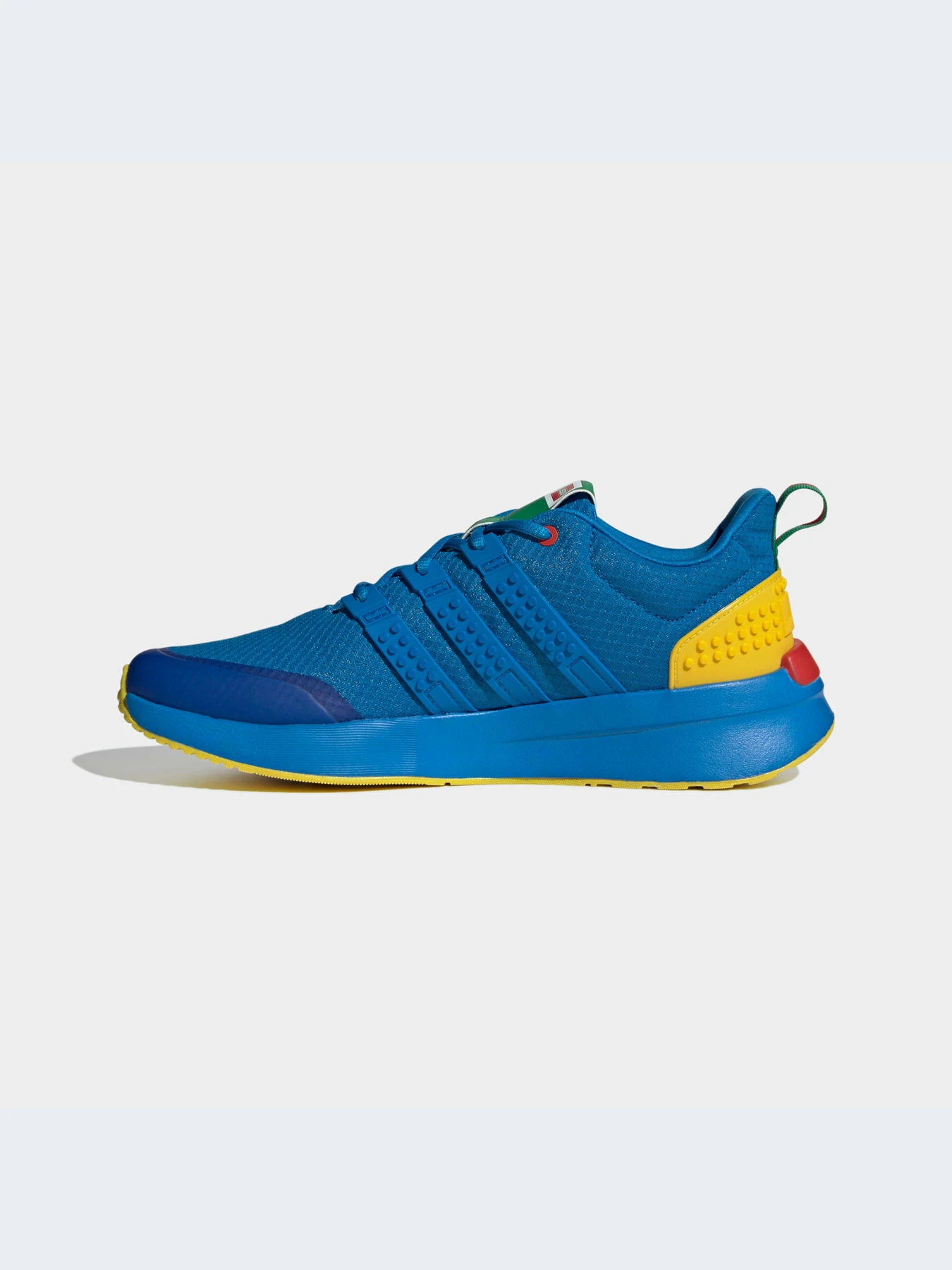 Кроссовки Adidas Racer модель HQ8872 Кроссовки Adidas Racer модель HQ8872 Фото