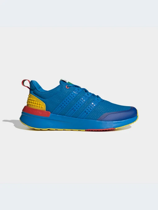 Кроссовки Adidas Racer модель HQ8872 Фото