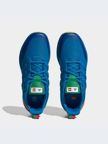Кроссовки Adidas Racer модель HQ8872 Фото