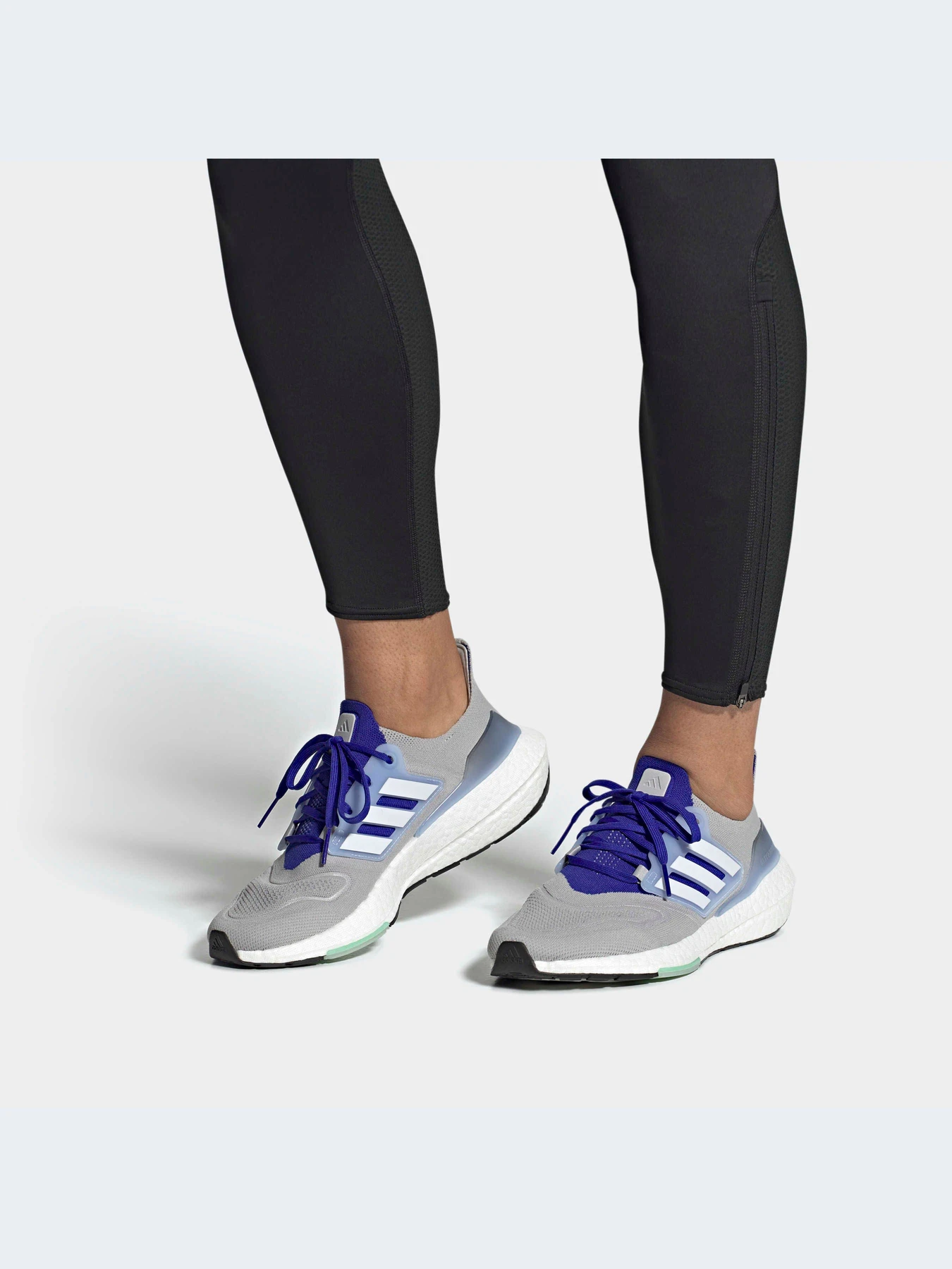 Кроссовки Adidas Ultraboost модель HP9189 Кроссовки Adidas Ultraboost модель HP9189 Фото
