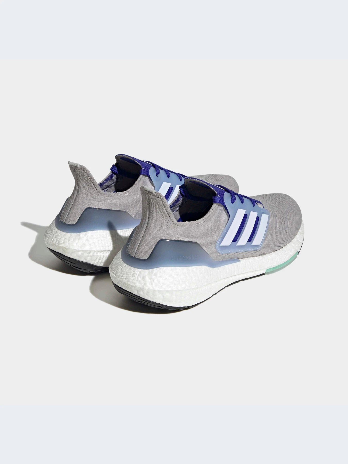Кроссовки Adidas Ultraboost модель HP9189 Кроссовки Adidas Ultraboost модель HP9189 Фото