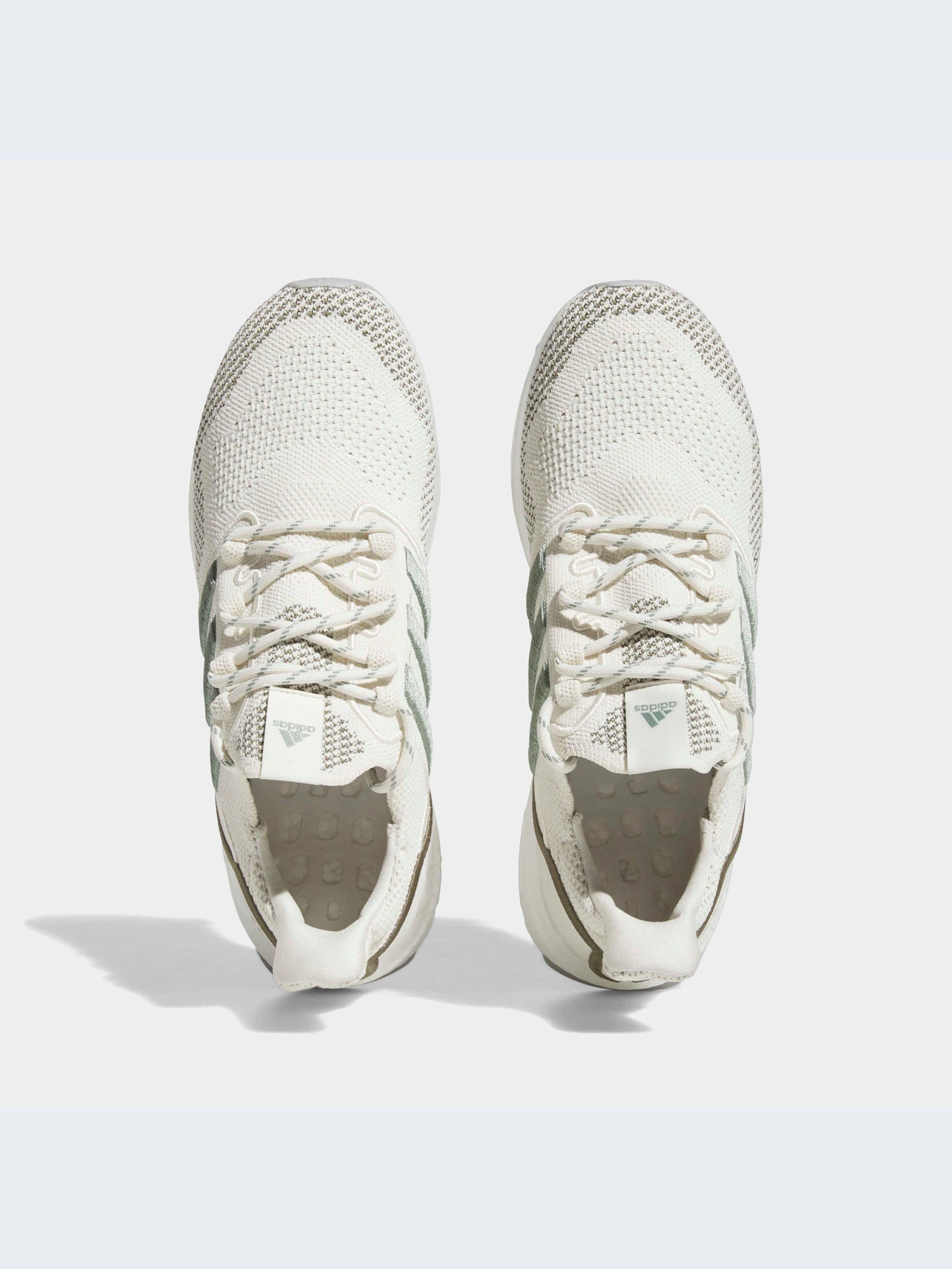 Кроссовки Adidas Ultraboost модель HQ6441 Фото