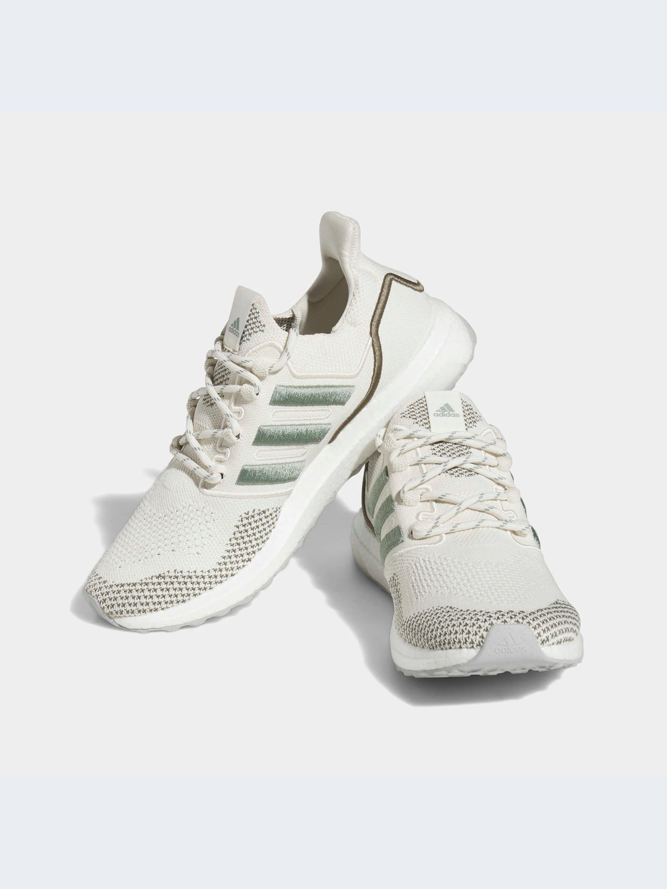 Кроссовки Adidas Ultraboost модель HQ6441 Фото