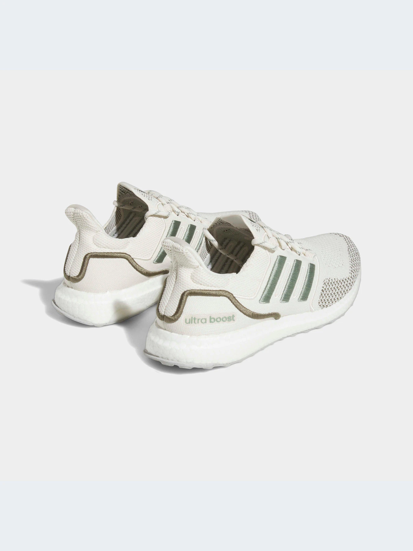Кроссовки Adidas Ultraboost модель HQ6441 Фото