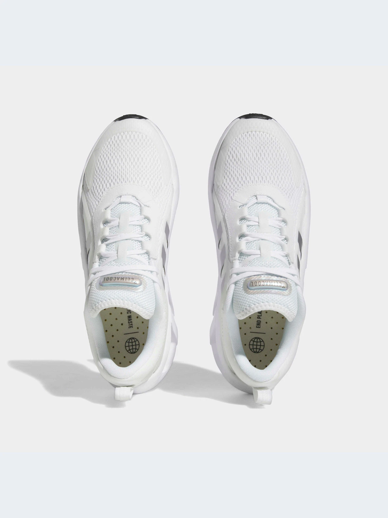 Кроссовки Adidas Climacool модель HQ4183 Фото