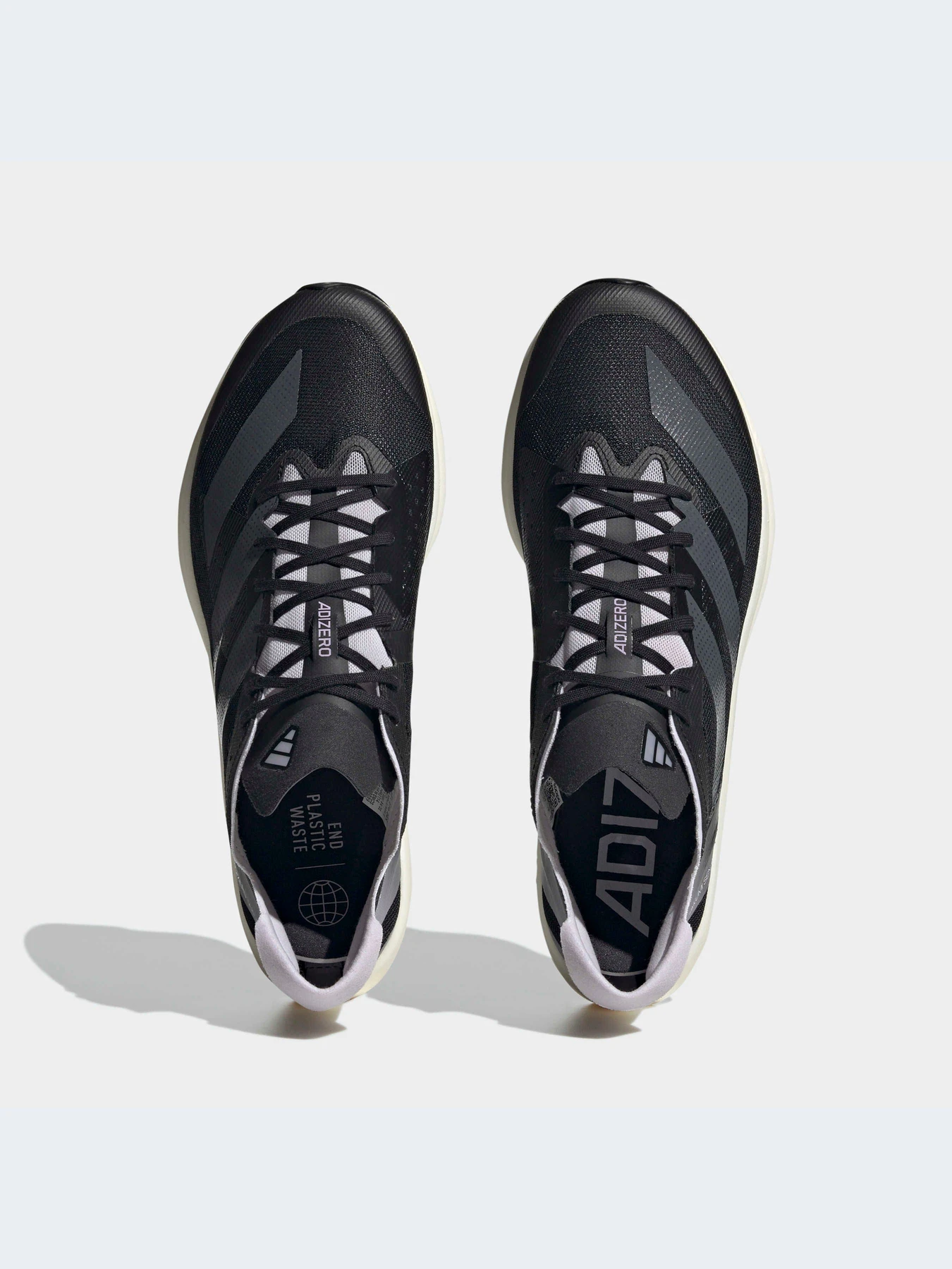 Кроссовки Adidas adizero модель HR0114 Кроссовки Adidas adizero модель HR0114 Фото