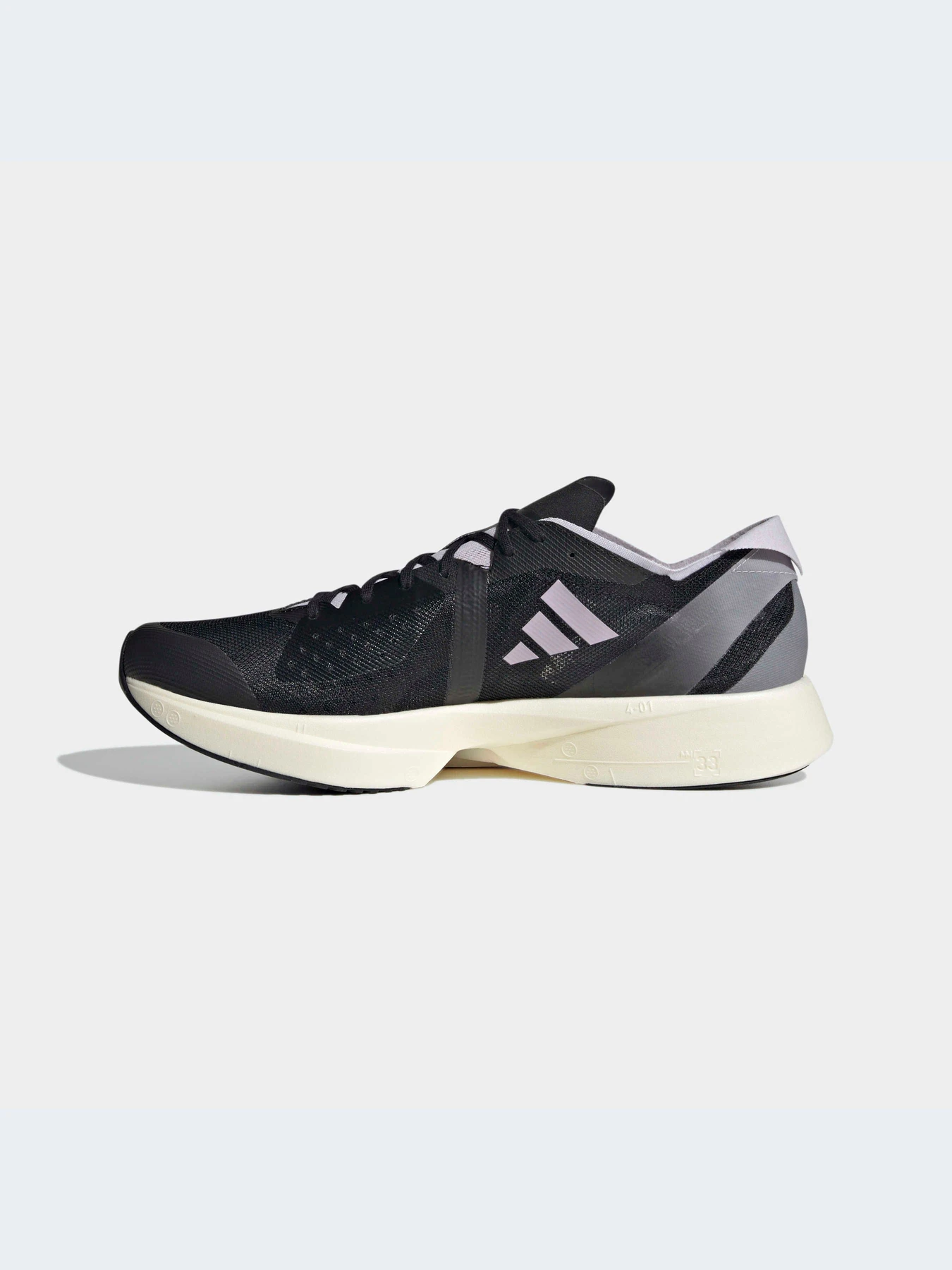 Кроссовки Adidas adizero модель HR0114 Кроссовки Adidas adizero модель HR0114 Фото