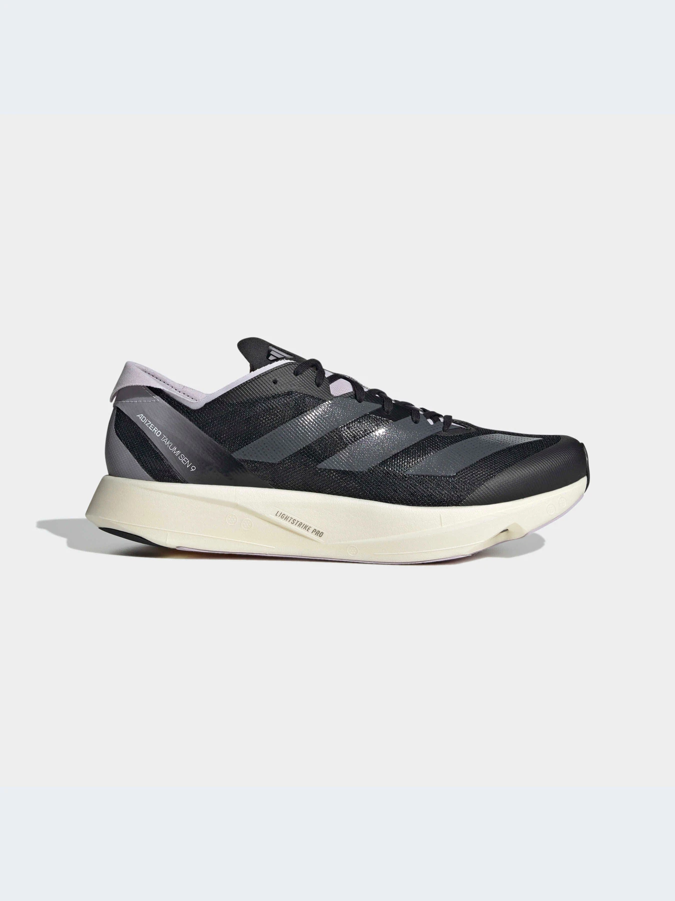 Кроссовки Adidas adizero модель HR0114 Кроссовки Adidas adizero модель HR0114 Фото
