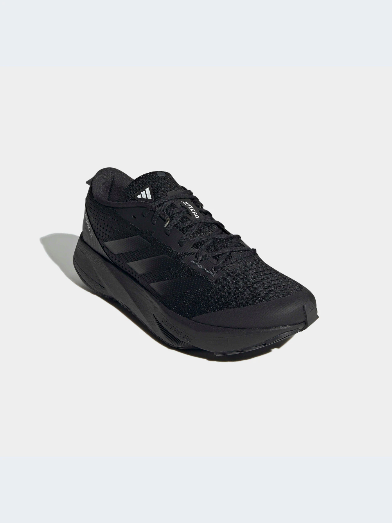 Кроссовки Adidas adizero модель HQ1348 Кроссовки Adidas adizero модель HQ1348 Фото