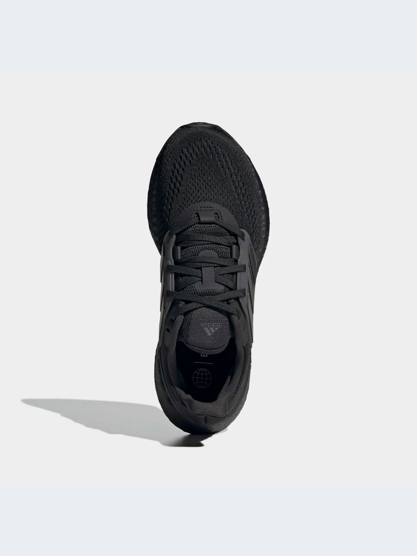 Кроссовки Adidas PureBoost модель HQ1456 Кроссовки Adidas PureBoost модель HQ1456 Фото