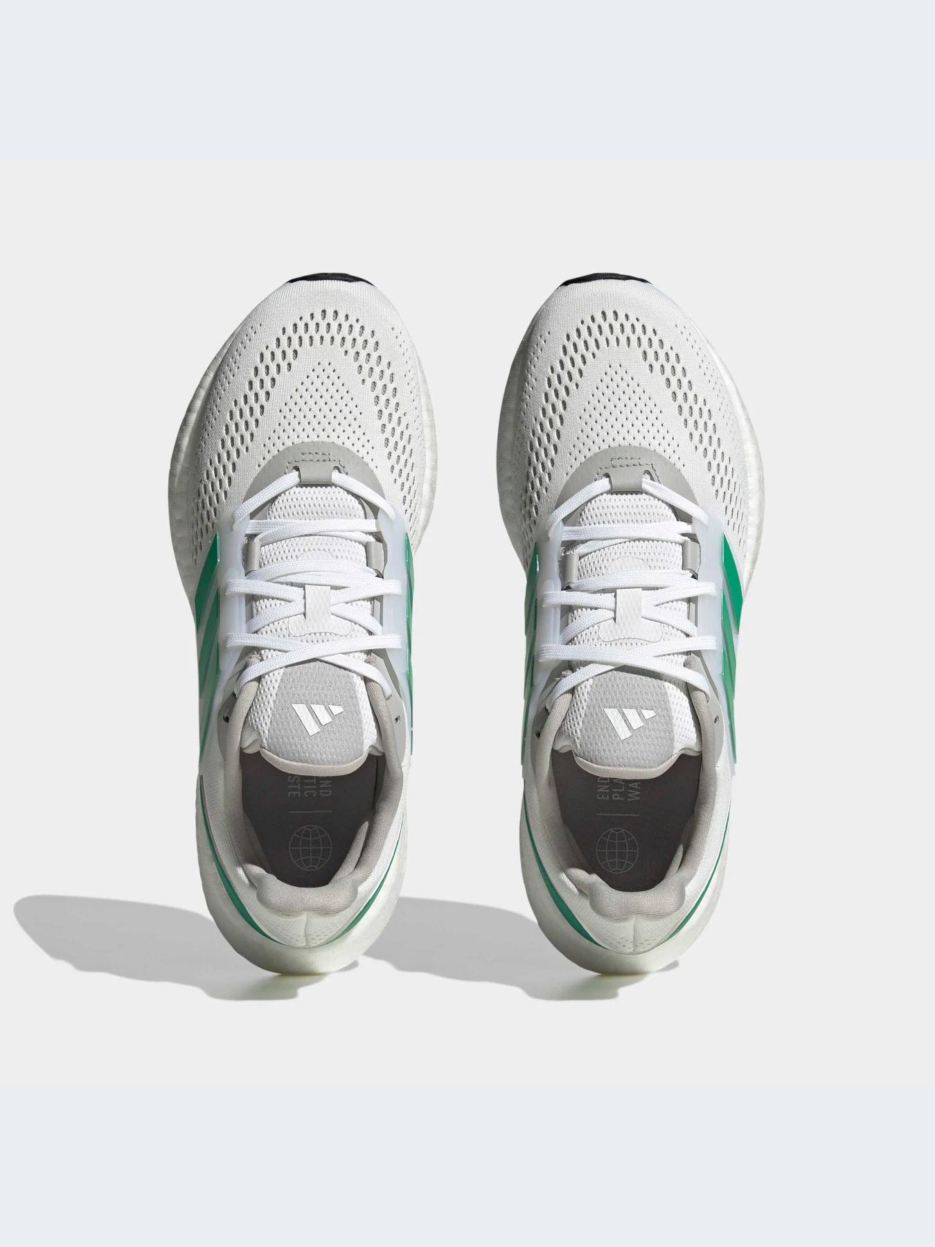Кросівки Adidas PureBoost модель HQ8588 Кросівки Adidas PureBoost модель HQ8588 Фото