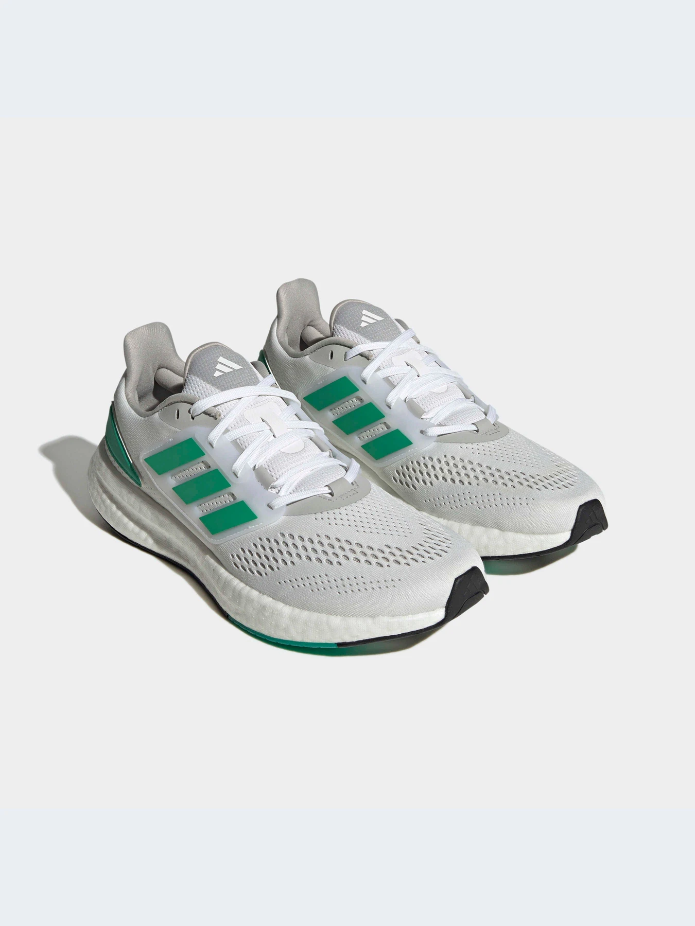 Кросівки Adidas PureBoost модель HQ8588 Кросівки Adidas PureBoost модель HQ8588 Фото