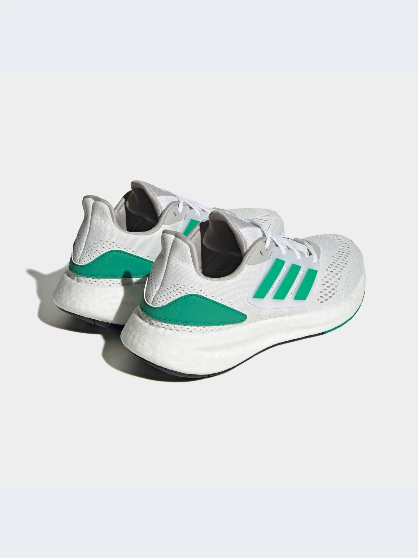 Кросівки Adidas PureBoost модель HQ8588 Кросівки Adidas PureBoost модель HQ8588 Фото