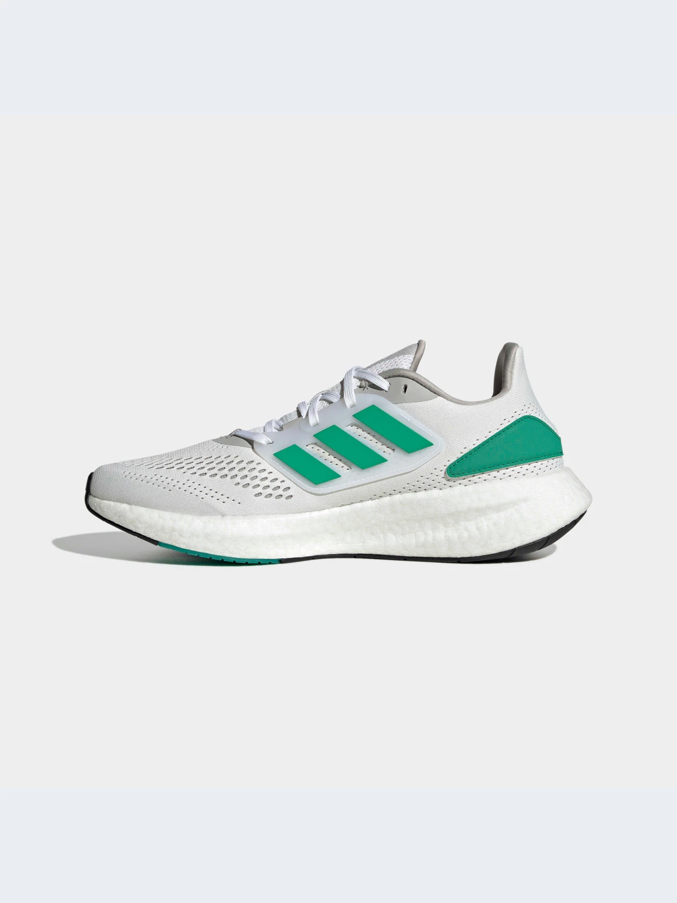 Кросівки Adidas PureBoost модель HQ8588 Кросівки Adidas PureBoost модель HQ8588 Фото