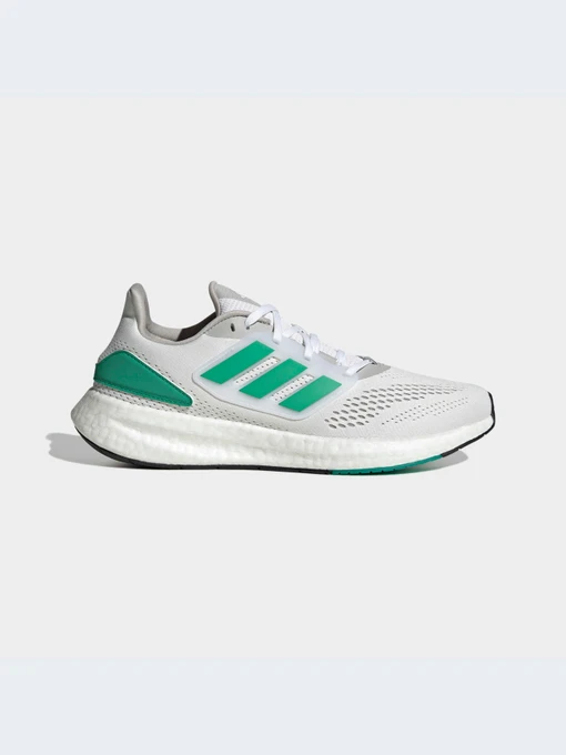 Кросівки Adidas PureBoost модель HQ8588 Фото