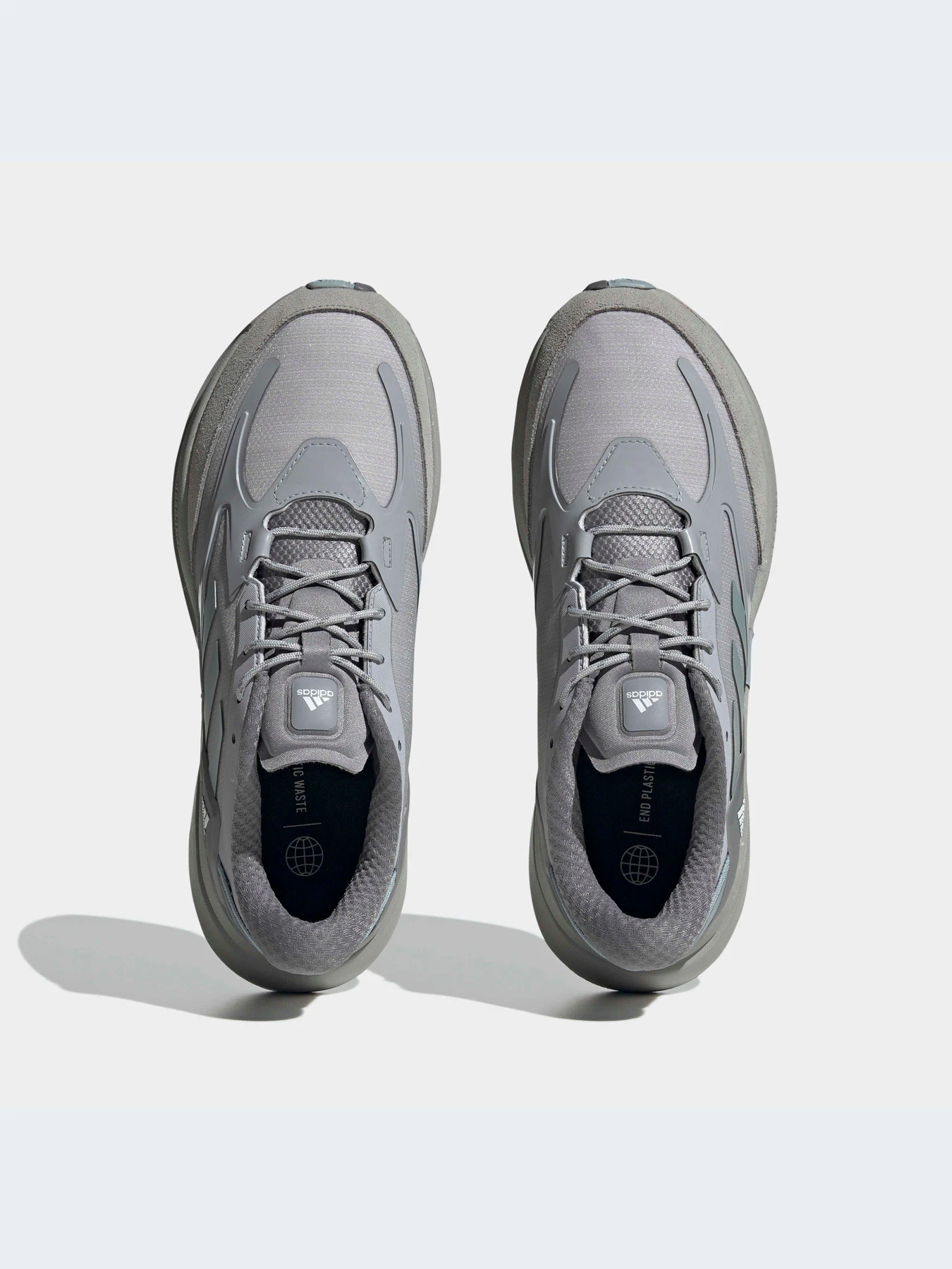 Кроссовки Adidas модель HR0254 Кроссовки Adidas модель HR0254 Фото