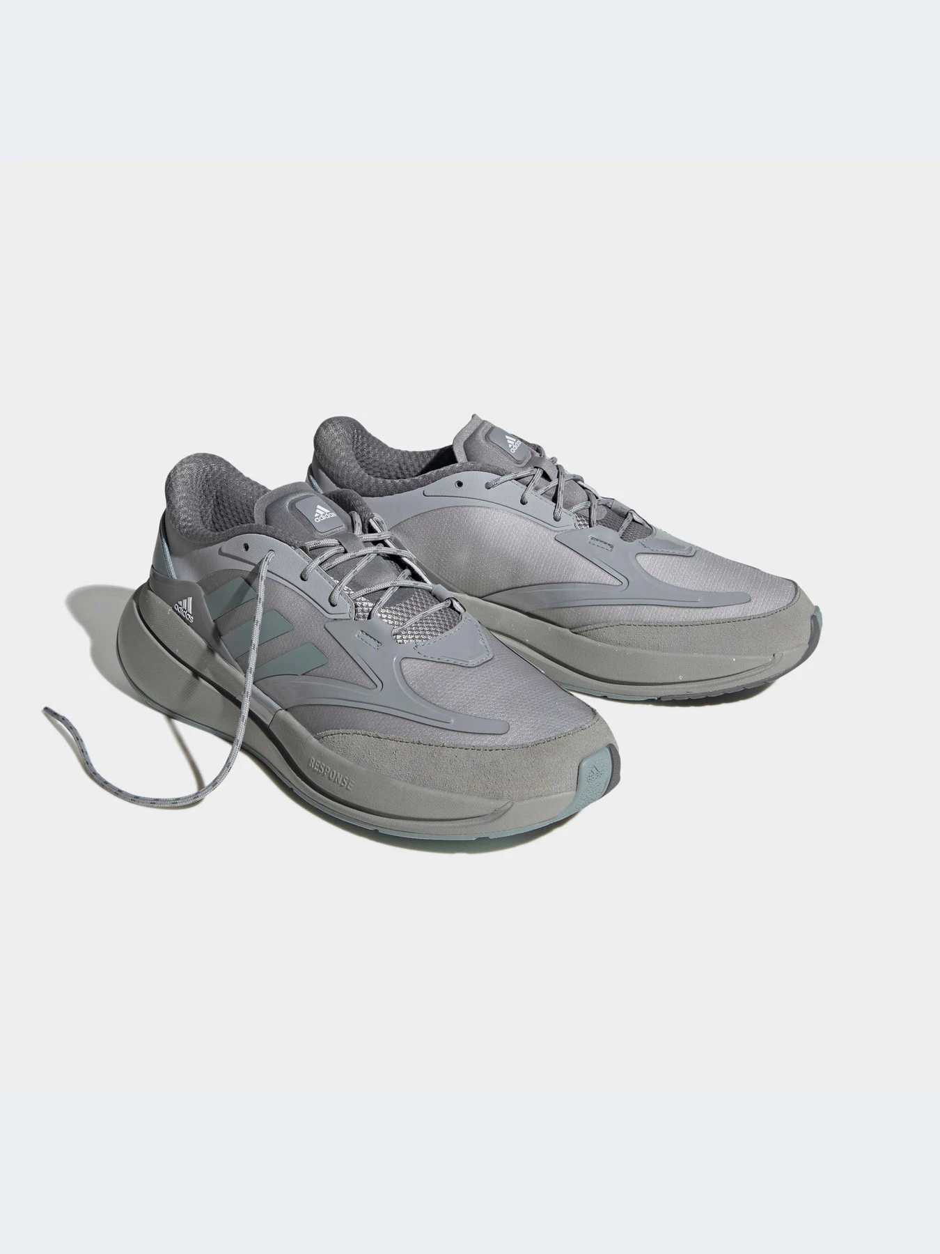 Кроссовки Adidas модель HR0254 Кроссовки Adidas модель HR0254 Фото