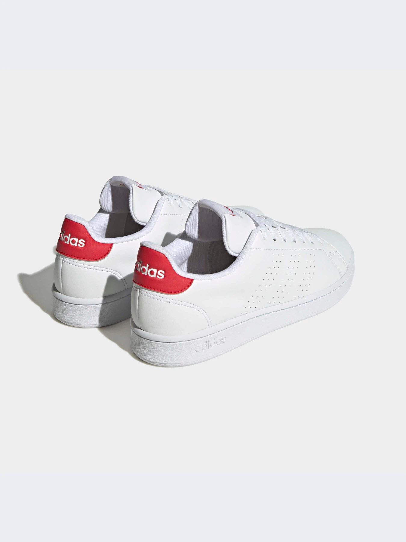 Кеди Adidas Advantage модель HR0235 Кеди Adidas Advantage модель HR0235 Фото