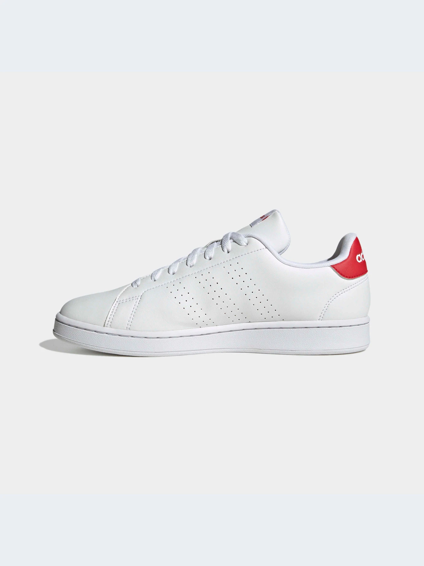Кеди Adidas Advantage модель HR0235 Кеди Adidas Advantage модель HR0235 Фото
