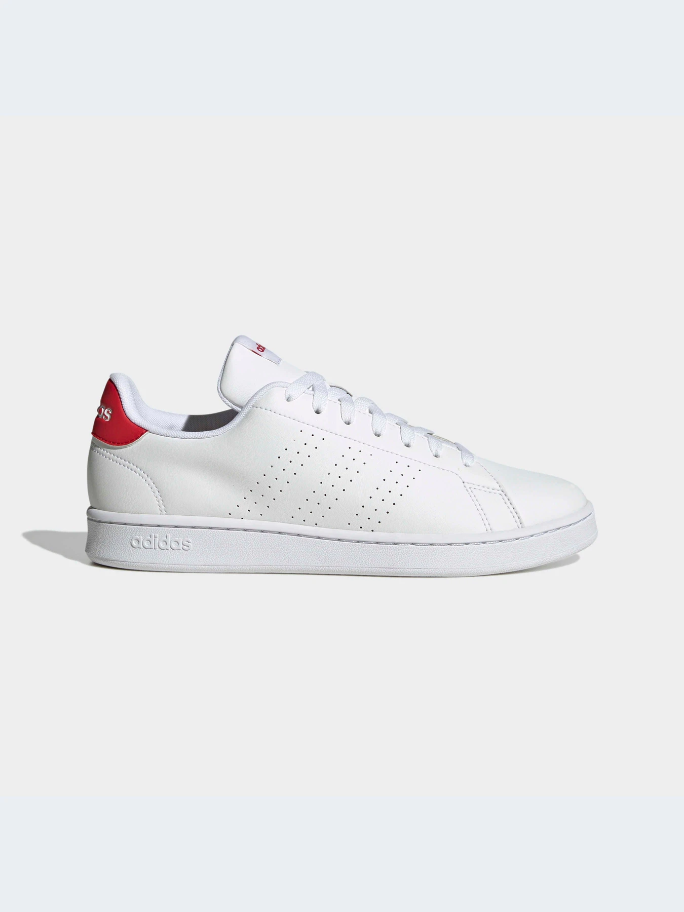 Кеди Adidas Advantage модель HR0235 Кеди Adidas Advantage модель HR0235 Фото
