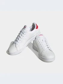 Кеди Adidas Advantage модель HR0235 Фото