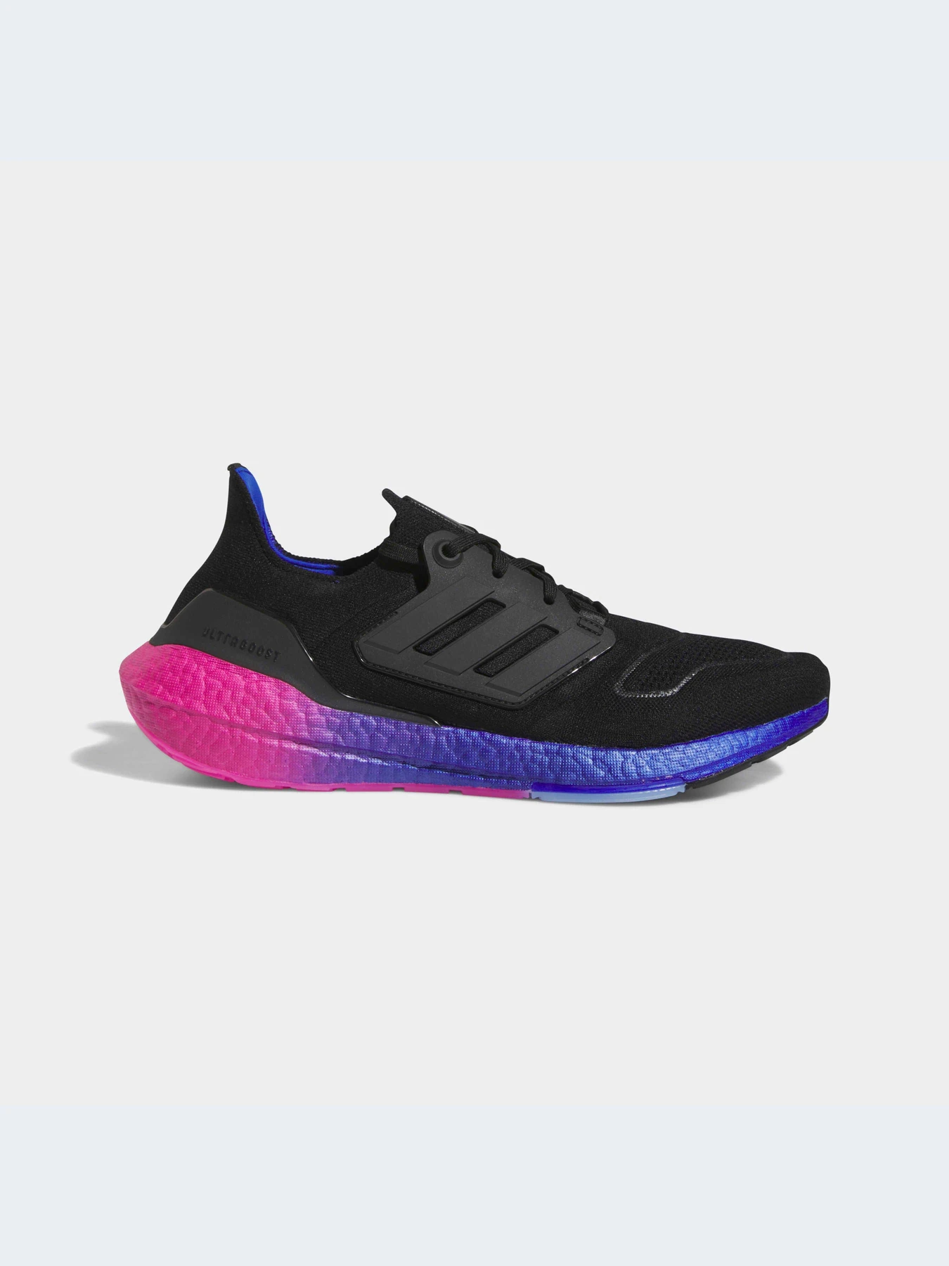 Кроссовки Adidas Ultraboost модель HQ8593 Кроссовки Adidas Ultraboost модель HQ8593 Фото