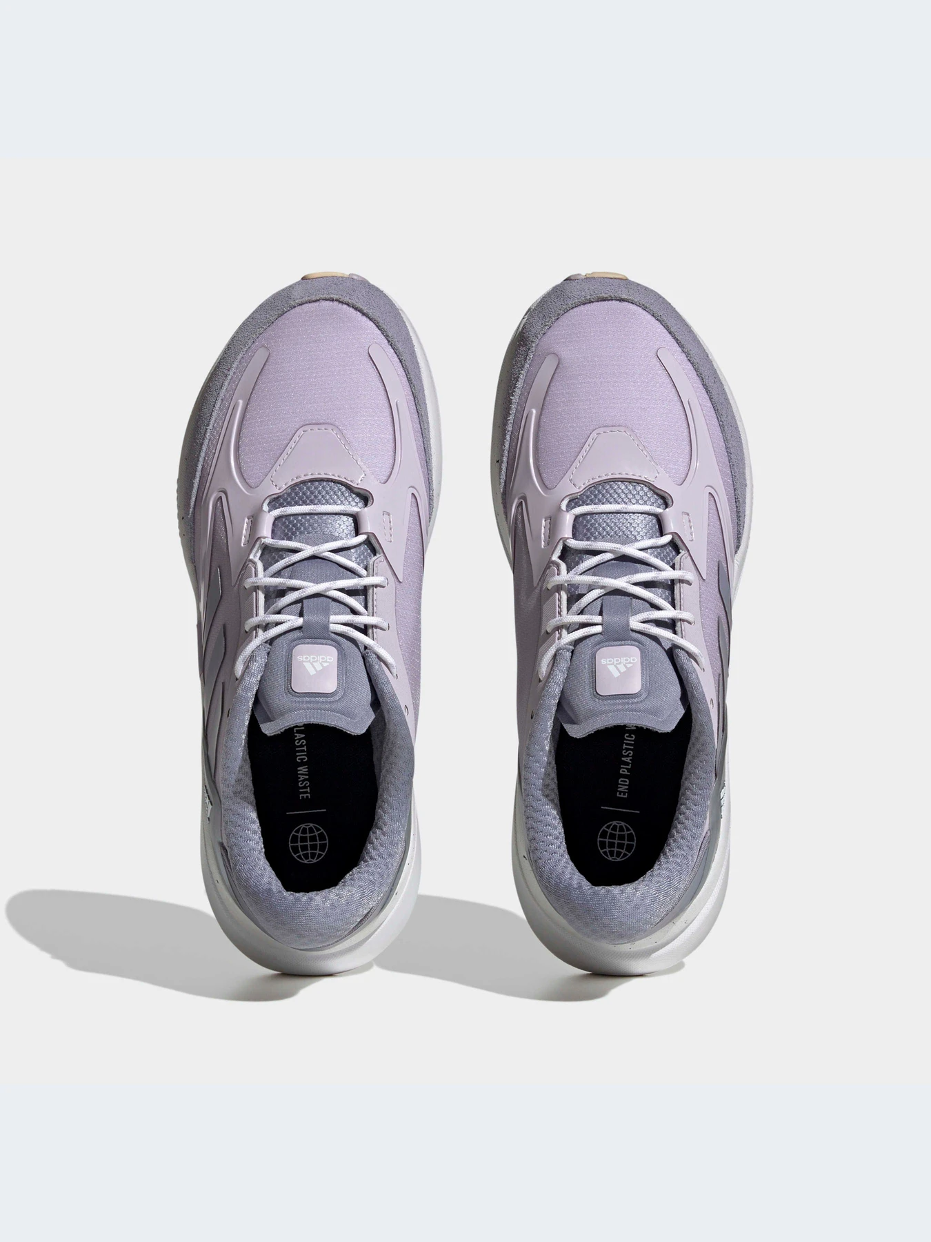 Кроссовки Adidas модель HR0255 Кроссовки Adidas модель HR0255 Фото