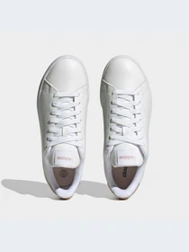 Кеды Adidas Advantage модель HR0319 Фото