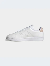 Кеды Adidas Advantage модель HR0319 Фото