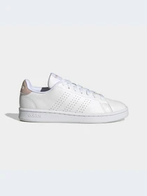 Кеды Adidas Advantage модель HR0319 Фото