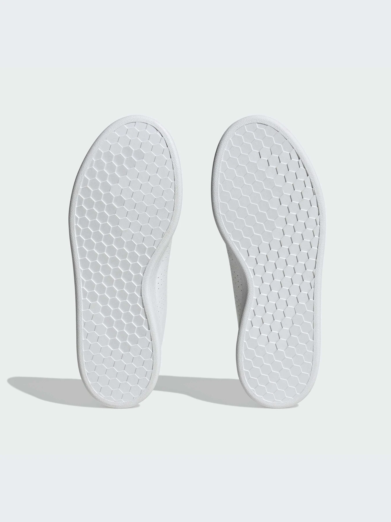 Кеды Adidas Advantage модель HR0322 Кеды Adidas Advantage модель HR0322 Фото