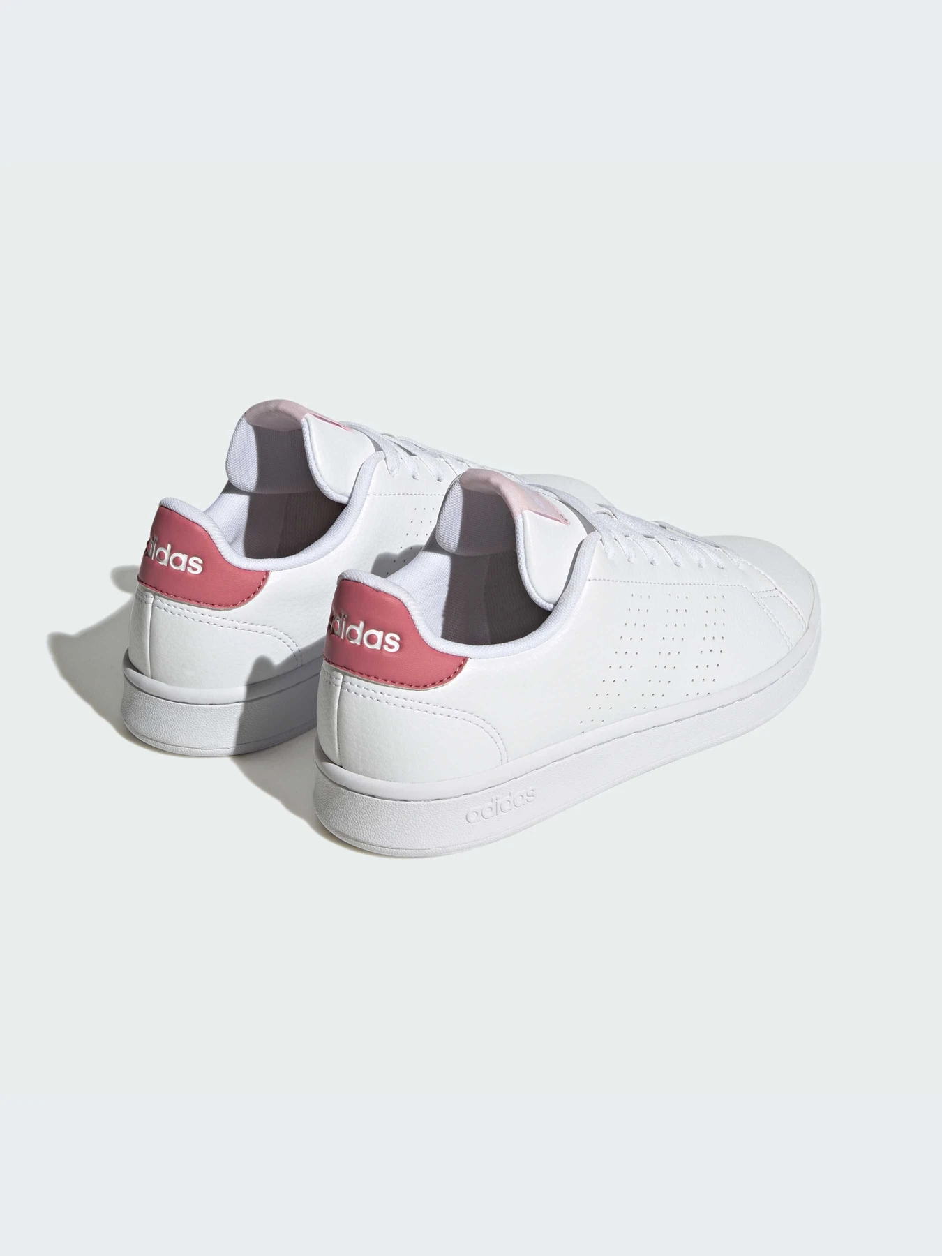 Кеды Adidas Advantage модель HR0322 Кеды Adidas Advantage модель HR0322 Фото