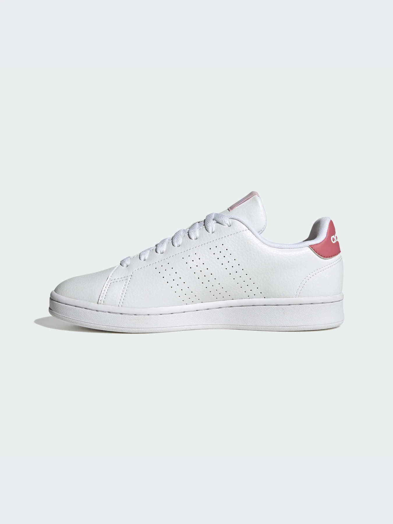Кеды Adidas Advantage модель HR0322 Кеды Adidas Advantage модель HR0322 Фото