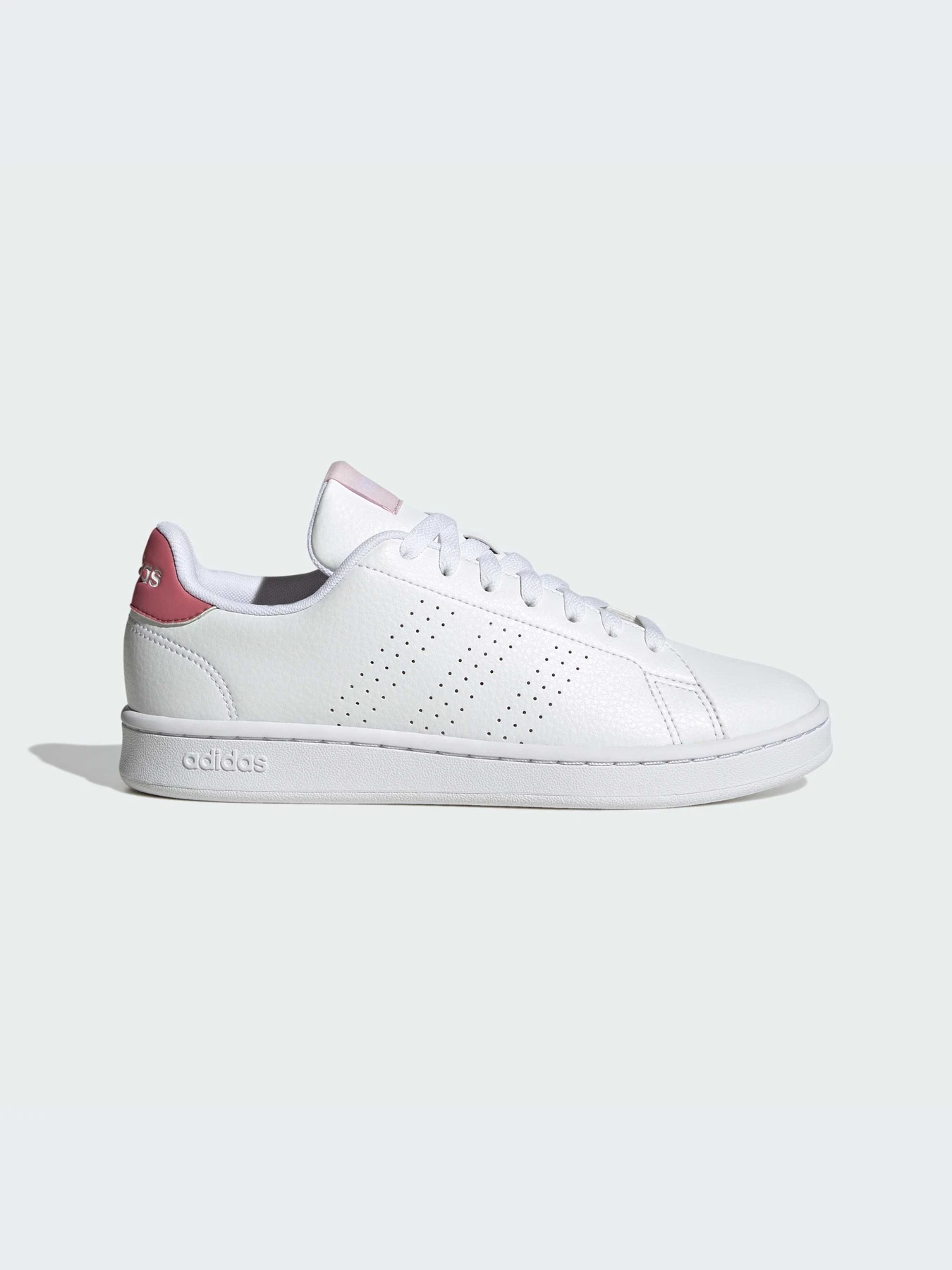Кеды Adidas Advantage модель HR0322 Кеды Adidas Advantage модель HR0322 Фото