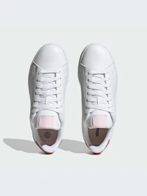Кеды Adidas Advantage модель HR0322 Фото