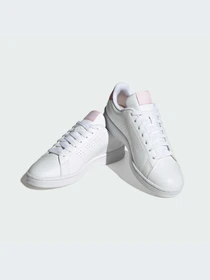 Кеды Adidas Advantage модель HR0322 Фото