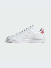 Кеды Adidas Advantage модель HR0322 Фото