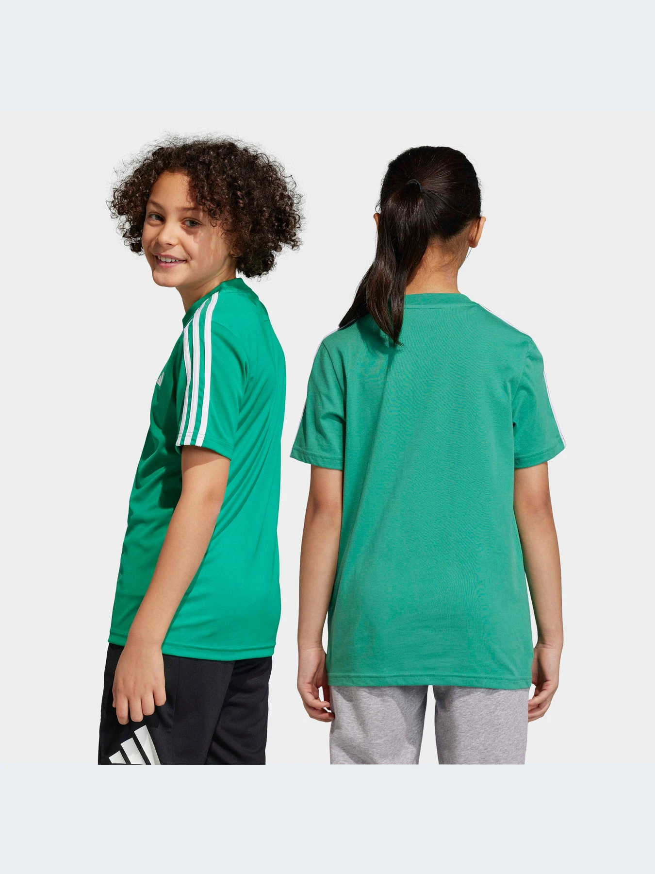 Футболки и поло Adidas модель IC0606 Фото