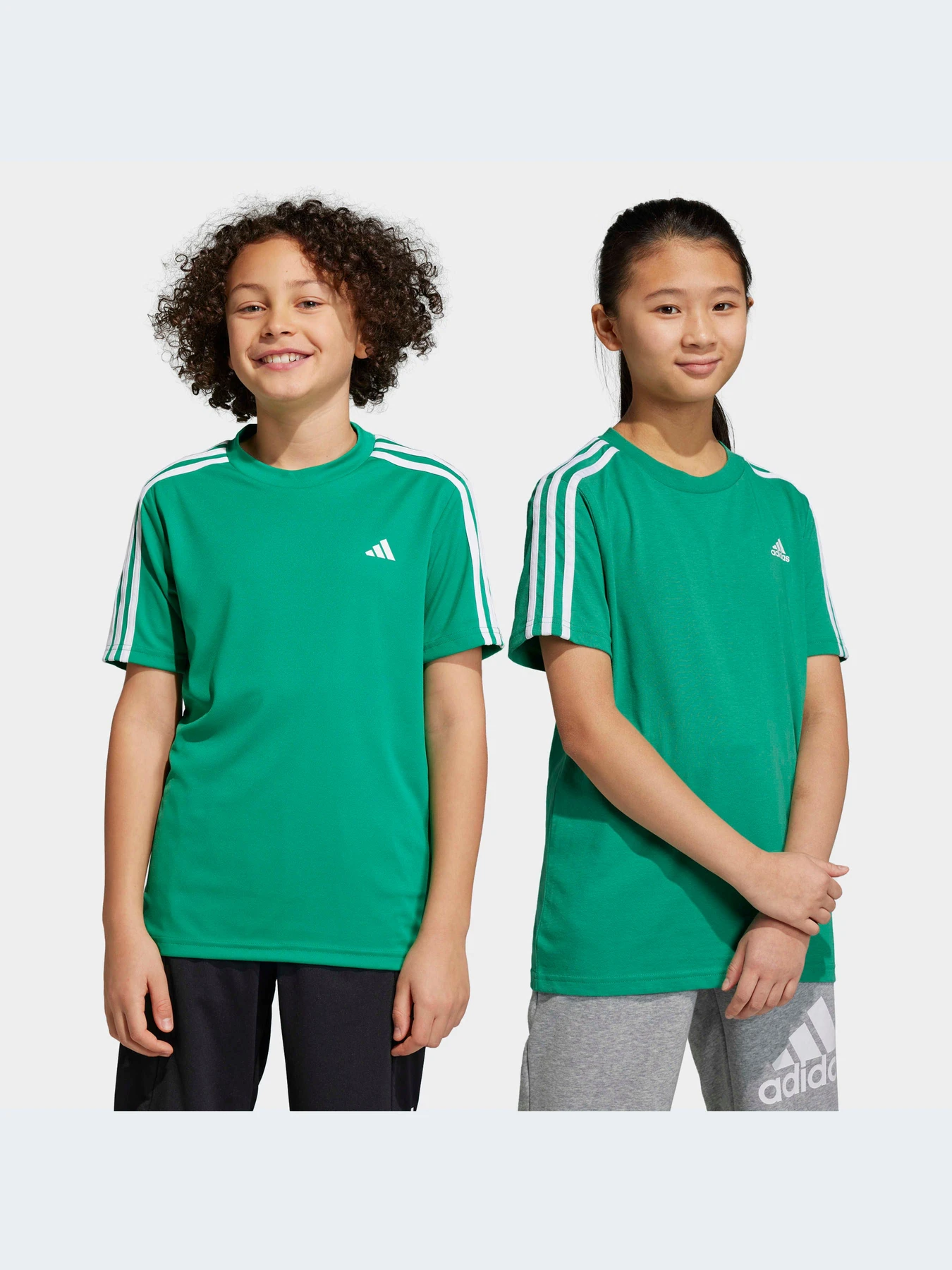 Футболки и поло Adidas модель IC0606 Фото