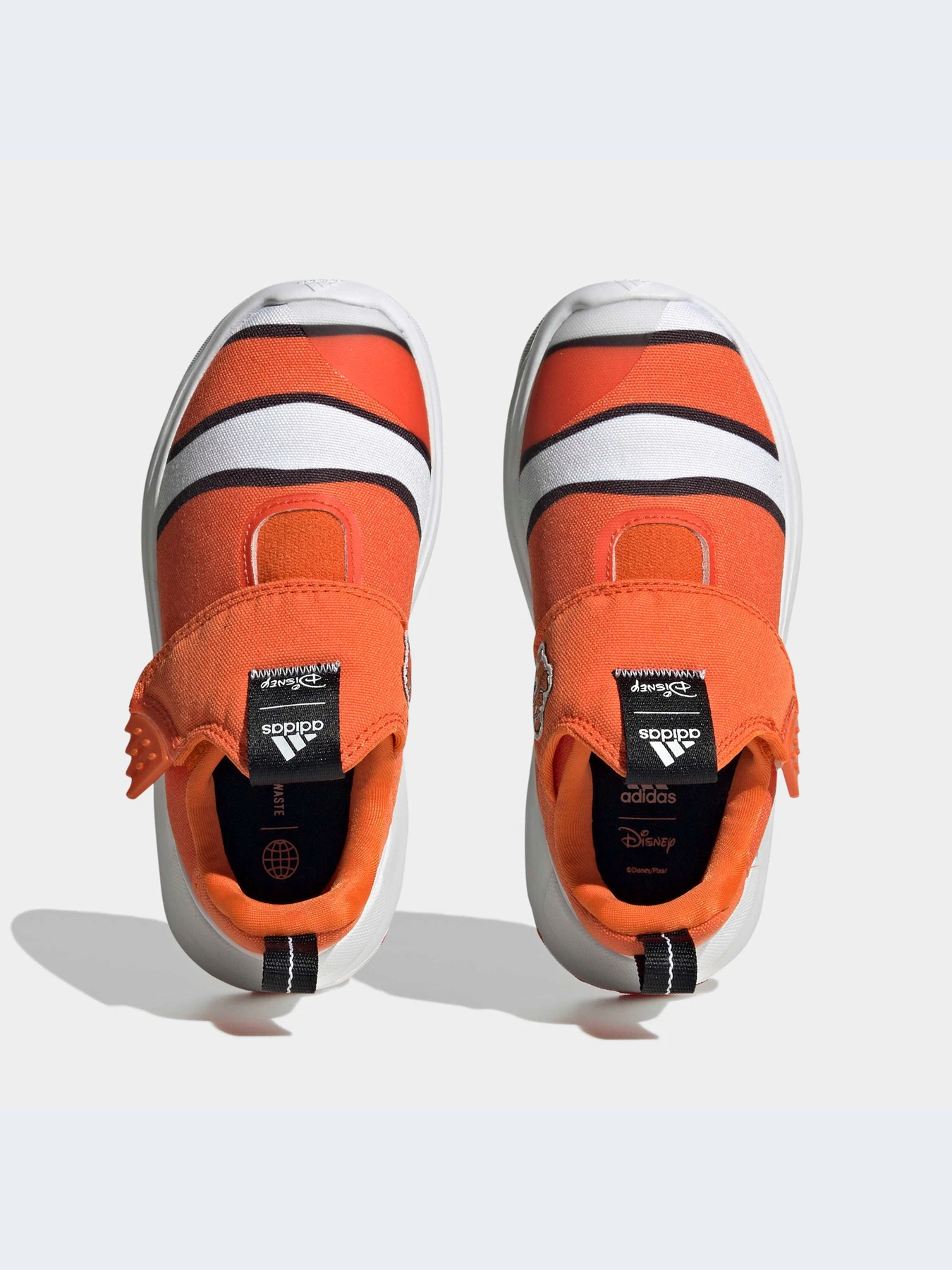 Кроссовки Adidas x Disney модель HP9003 Фото