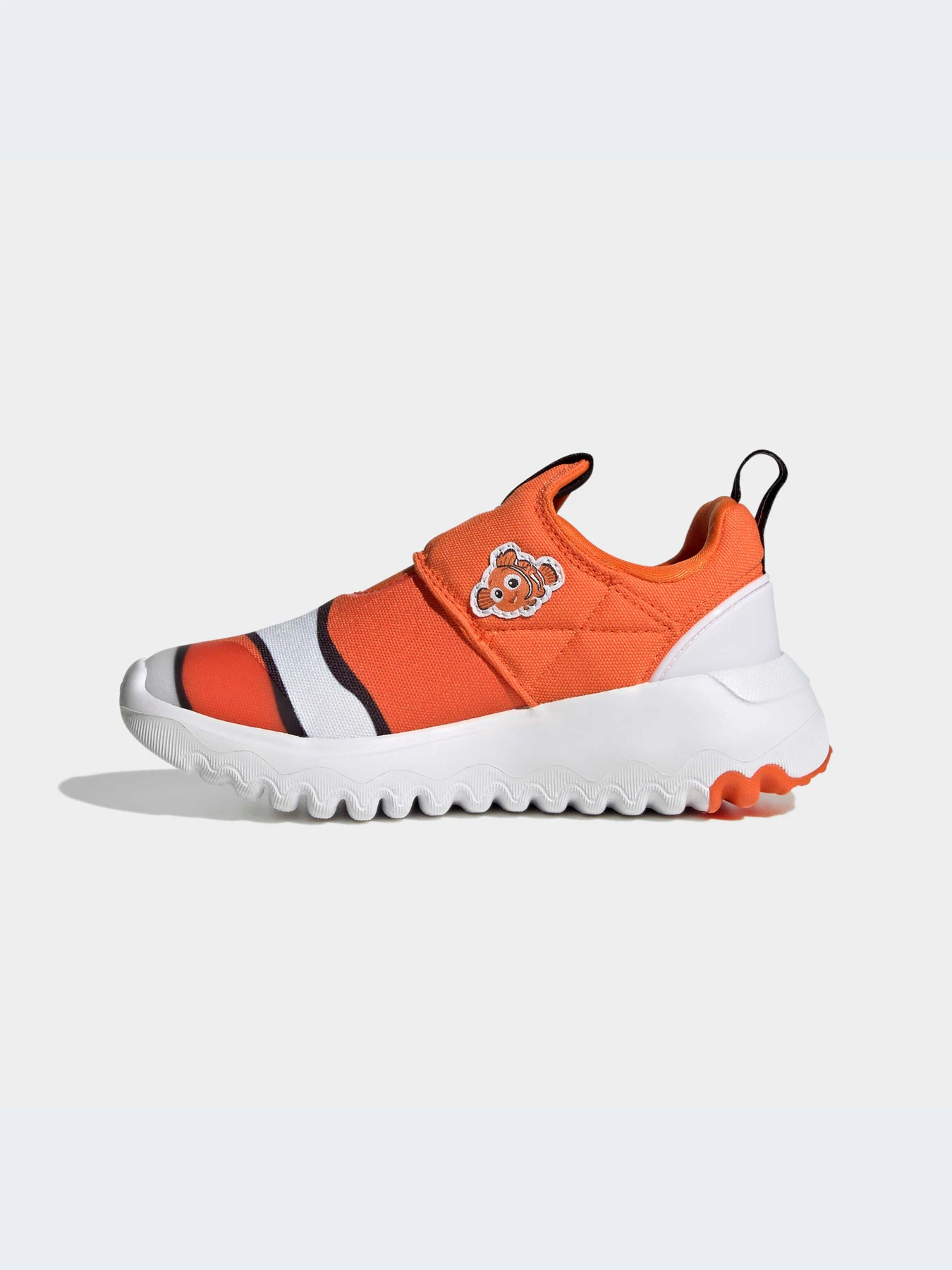 Кроссовки Adidas x Disney модель HP9003 Фото