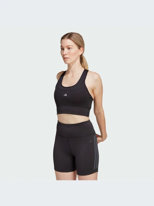 Футболки і поло Adidas Clima модель IC8003 Фото