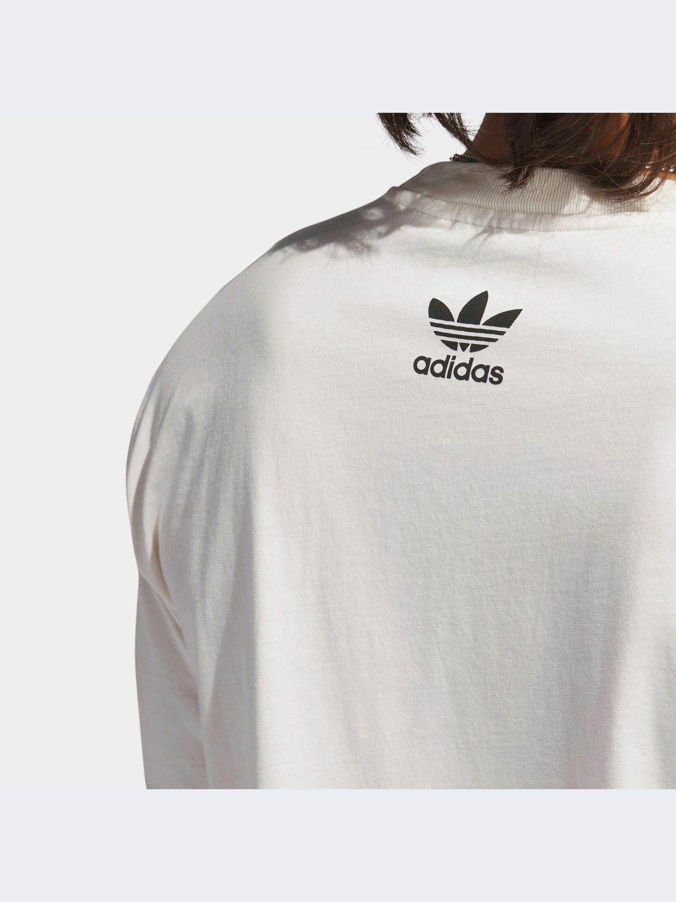 Футболки і поло Adidas Graphics модель IC5558 Фото