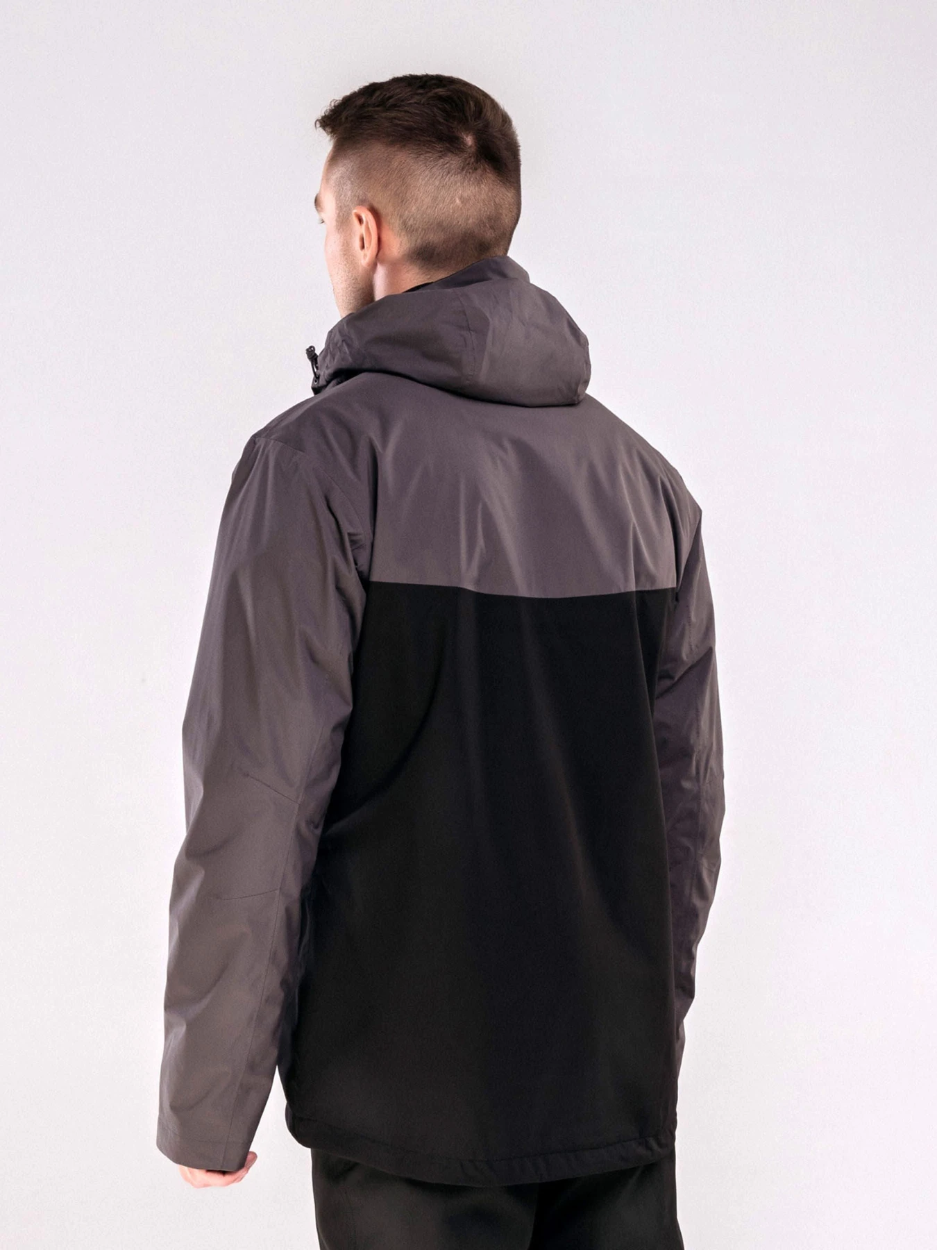 Куртки и дубленки Protectonic модель PS-VI10886M-BLA Куртки и дубленки Protectonic модель PS-VI10886M-BLA Фото